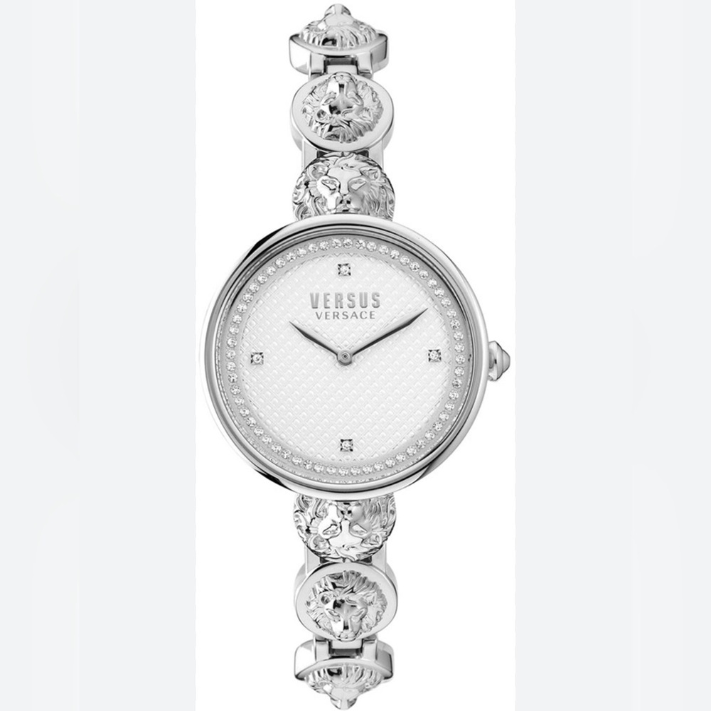 Versace watch